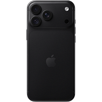 Смартфон Apple iPhone 18 Pro Max (1TB Black Sim+eSim)