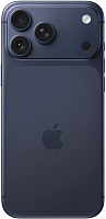 Смартфон Apple iPhone 17 Pro Max (512GB Deep Blue Sim+eSim)